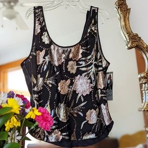 NWT Vintage 90s Cami Top